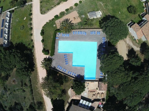 Appartement Lecci, 3 pièces, 6 personnes - photo_1012008289783