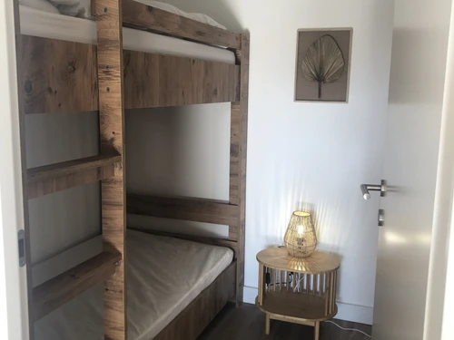 Appartement Lecci, 3 pièces, 6 personnes - photo_1012008289783