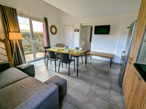 Apartamento Lecci, 2 dormitorios, 6 personas - photo_1012008290103