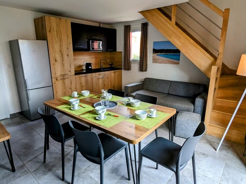 Appartement Lecci, 3 pièces, 6 personnes - photo_1012008290103