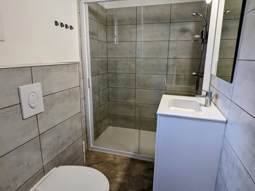 Apartamento Lecci, 2 dormitorios, 6 personas - photo_1012008290103