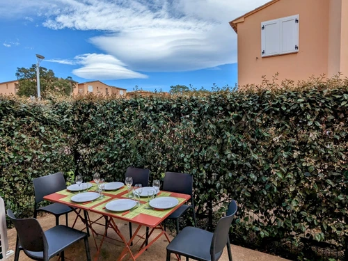 Apartamento Lecci, 2 dormitorios, 6 personas - photo_1012008290103