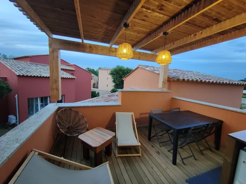 Appartement Lecci, 2 pièces, 4 personnes - photo_1012008290271