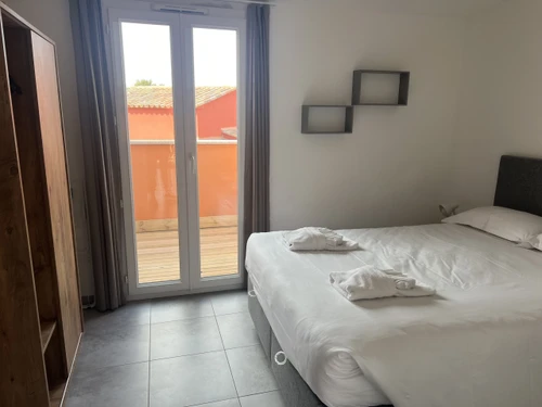 Appartement Lecci, 2 pièces, 4 personnes - photo_1012008290271