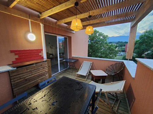 Appartement Lecci, 2 pièces, 4 personnes - photo_1012008290271