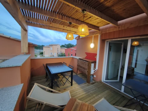 Appartement Lecci, 2 pièces, 4 personnes - photo_1012008290271