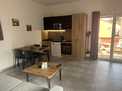 Appartement Lecci, 2 pièces, 4 personnes - photo_1012008290271