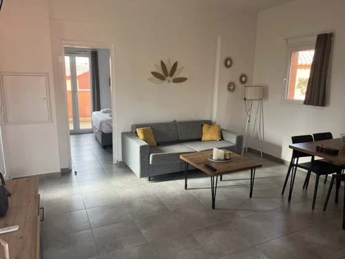 Appartement Lecci, 2 pièces, 4 personnes - photo_1012008290271