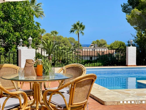 Villa Moraira, 4 bedrooms, 8 persons - photo_1011997691199