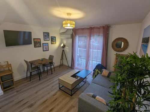 Studio Lecci, Studio, 2 Personen - photo_1012008290570