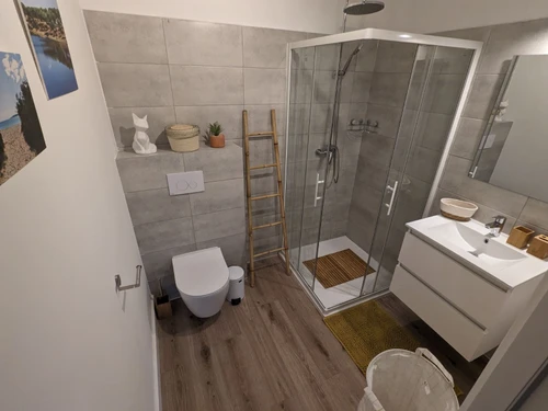 Studio Lecci, 1 pièce, 2 personnes - photo_1012008290570