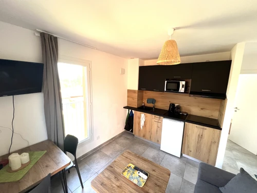 Appartement Lecci, 2 pièces, 4 personnes - photo_1012008290932