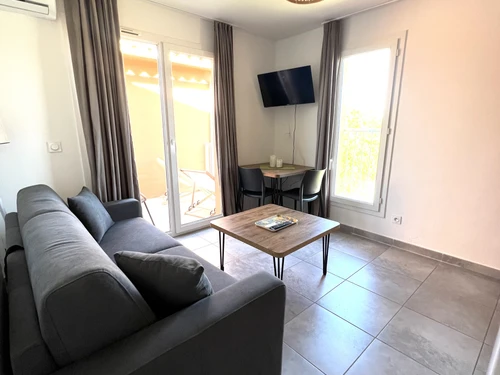 Appartement Lecci, 2 pièces, 4 personnes - photo_1012008290932