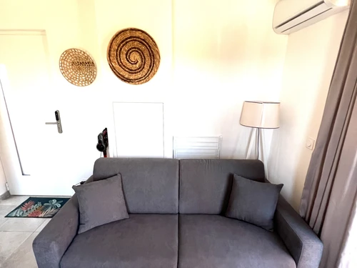 Appartement Lecci, 2 pièces, 4 personnes - photo_1012008290932