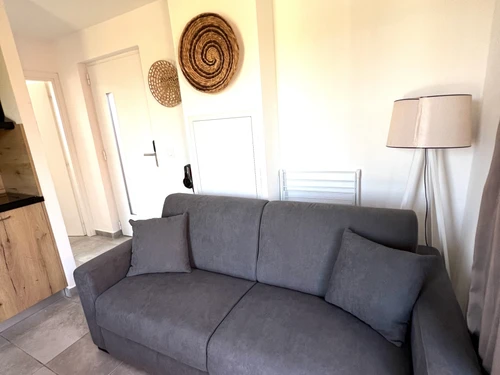 Appartement Lecci, 2 pièces, 4 personnes - photo_1012008290932