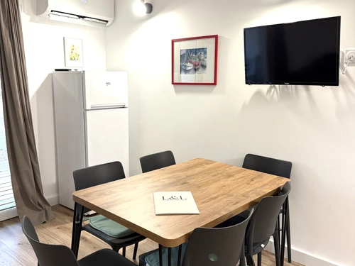 Appartement Lecci, 3 pièces, 6 personnes - photo_1012008291063