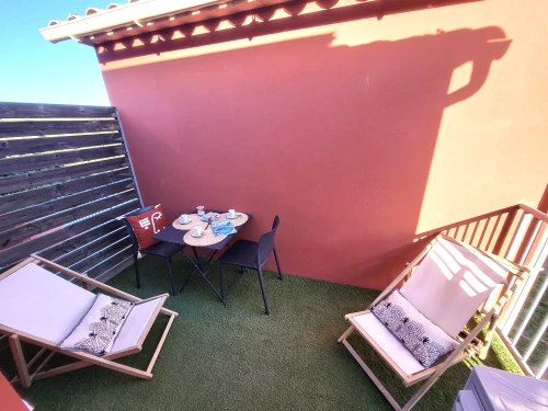 Appartement Lecci, 2 pièces, 4 personnes - photo_1012008292675