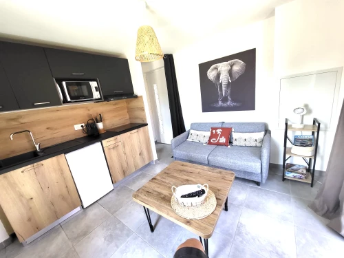 Apartamento Lecci, 1 dormitorio, 4 personas - photo_1012008292675