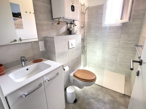 Appartement Lecci, 2 pièces, 4 personnes - photo_1012008292675