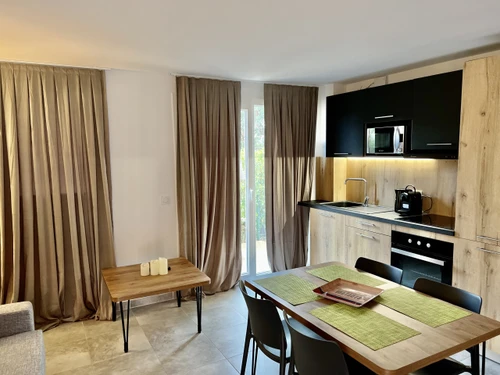 Apartamento Lecci, 1 dormitorio, 4 personas - photo_1012008294469