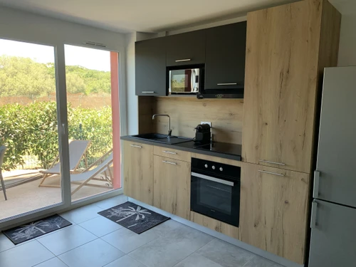 Apartamento Lecci, 1 dormitorio, 4 personas - photo_1012008294469