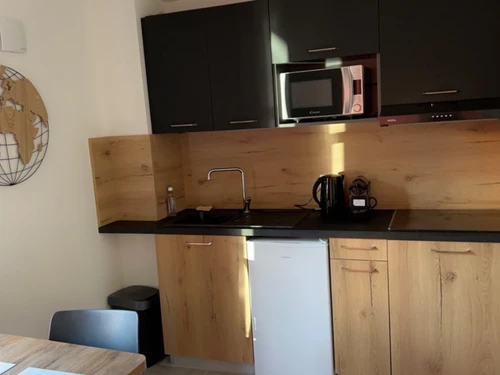 Apartamento Lecci, 1 dormitorio, 4 personas - photo_1012008294679