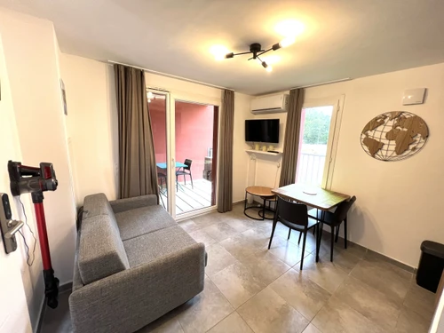 Apartment Lecci, 1 bedroom, 4 persons - photo_1012008294679