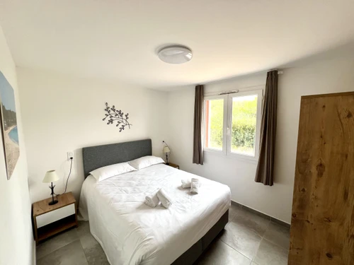 Apartamento Lecci, 1 dormitorio, 4 personas - photo_1012008294679