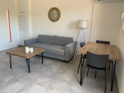 Apartamento Lecci, 1 dormitorio, 4 personas - photo_1012008294857