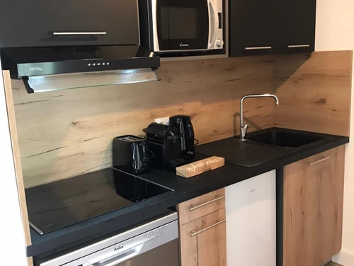 Apartamento Lecci, 2 dormitorios, 6 personas - photo_1012008295120