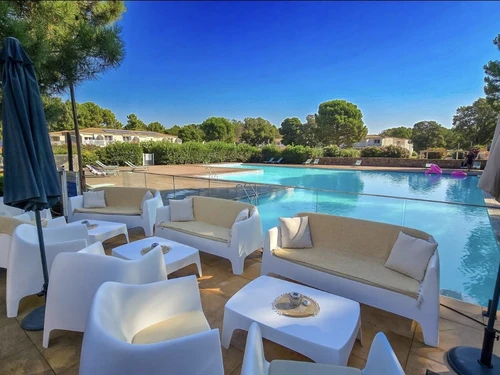 Appartement Lecci, 3 pièces, 6 personnes - photo_1012008295120