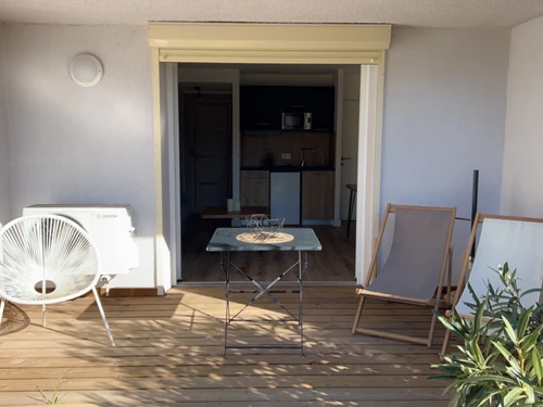 Studio Lecci, studio flat, 2 persons - photo_1012008296773