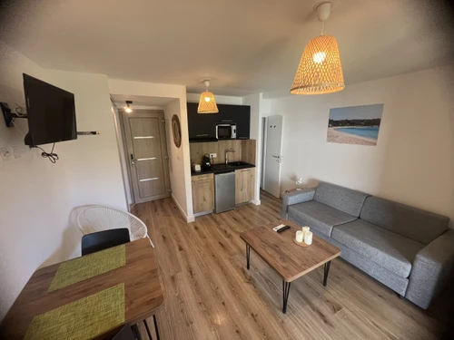 Studio Lecci, 1 pièce, 2 personnes - photo_1012008296773