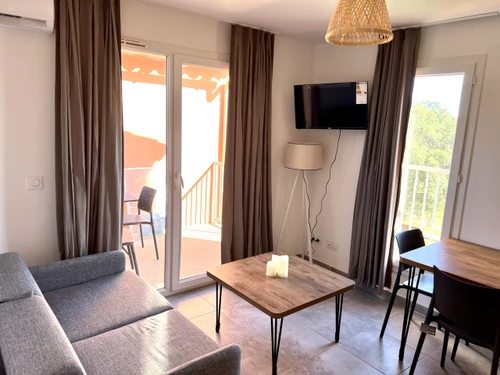 Apartamento Lecci, 1 dormitorio, 4 personas - photo_1012008296908