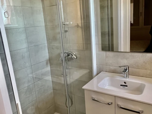 Apartamento Lecci, 1 dormitorio, 4 personas - photo_1012008296908