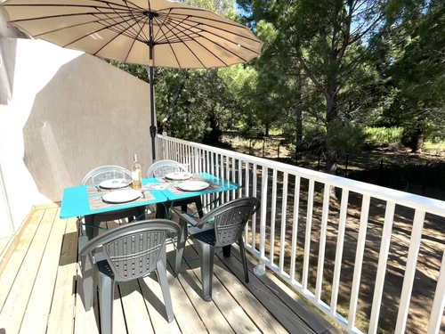 Apartamento Lecci, 2 dormitorios, 6 personas - photo_1012008297138