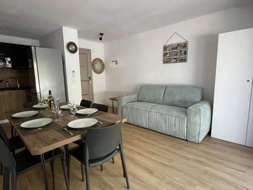 Apartamento Lecci, 2 dormitorios, 6 personas - photo_1012008297138