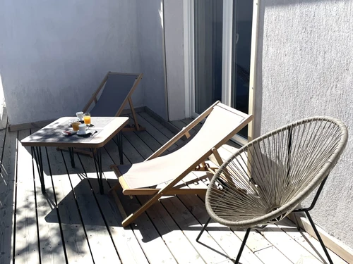 Apartamento Lecci, 2 dormitorios, 6 personas - photo_1012008297138