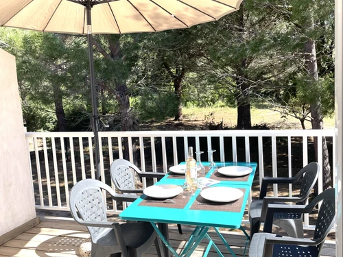 Apartamento Lecci, 2 dormitorios, 6 personas - photo_1012008297138