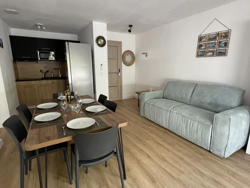 Appartement Lecci, 3 pièces, 6 personnes - photo_1012008297138