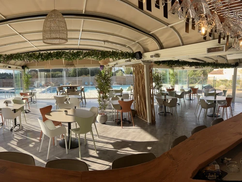 Apartment Lecci, 1 bedroom, 4 persons - photo_1012008297363