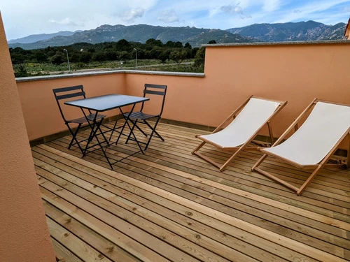 Apartment Lecci, 1 bedroom, 4 persons - photo_1012008297363