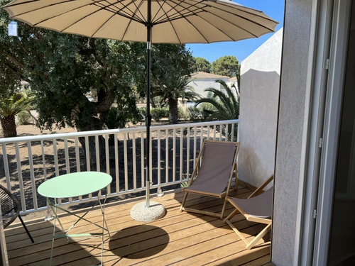 Studio Lecci, studio flat, 2 persons - photo_1012008298524