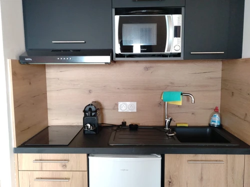 Studio Lecci, studio flat, 2 persons - photo_1012008298524