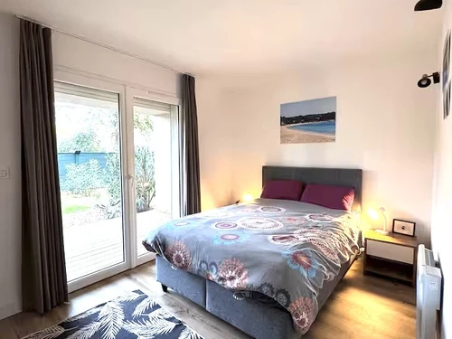 Appartement Lecci, 3 pièces, 6 personnes - photo_1012008298648