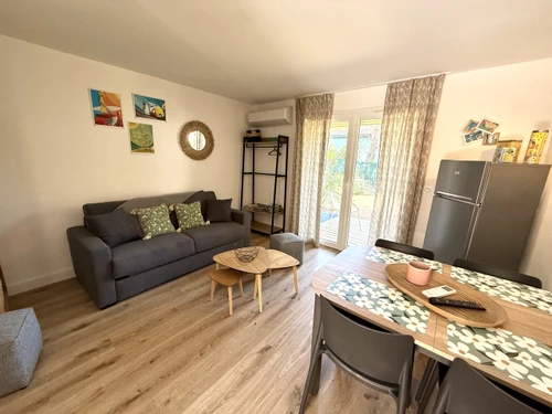 Appartement Lecci, 3 pièces, 6 personnes - photo_1012008298648