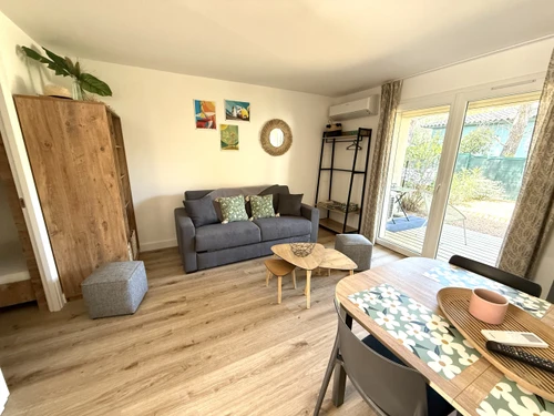 Appartement Lecci, 3 pièces, 6 personnes - photo_1012008298648