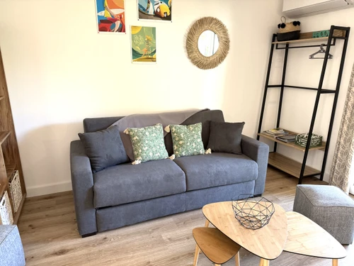 Appartement Lecci, 3 pièces, 6 personnes - photo_1012008298648