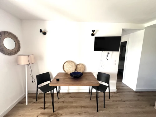 Appartement Lecci, 3 pièces, 6 personnes - photo_1012008298886