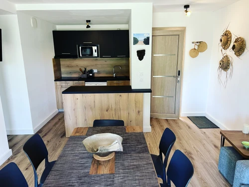 Appartement Lecci, 3 pièces, 6 personnes - photo_1012008298886